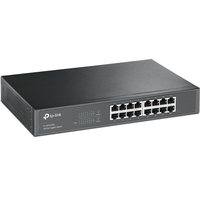 Switch Gigabit TP-Link de 24 Puertos TL-SG1024D SG1024D SG1024DE SG1024S