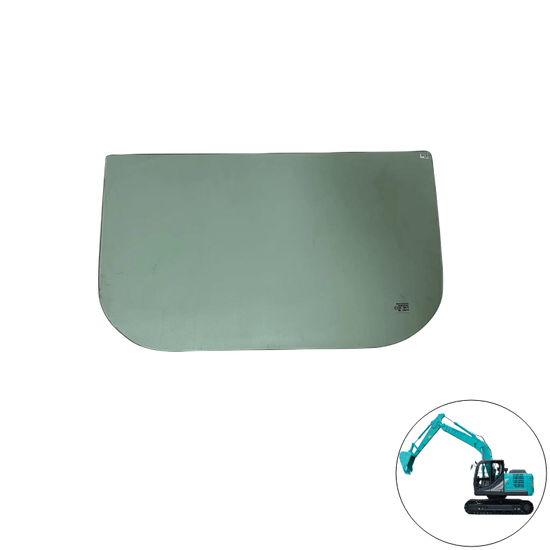 Kobelco SK75-8 130 140 200 210-8 Excavator Glass Solutions