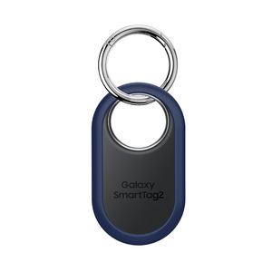 Funda protectora de parachoques con marco de silicona para llavero para Samsung <span class=keywords><strong>Galaxy</strong></span> Smarttags 2 Locator Funda a prueba de golpes - Product Image 2