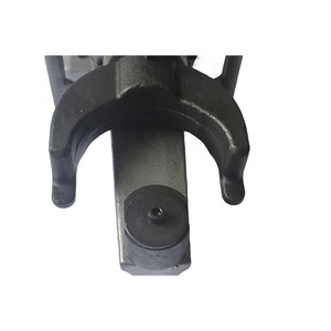 Cortadora de Barras de Acero Hidráulica Portátil RB-28 - Product Image 4