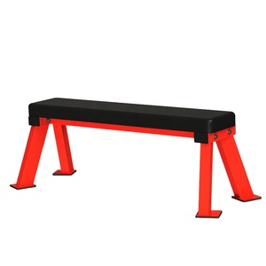 Ensemble de musculation tout-en-un en acier HUMMER - Équipement professionnel pour le renforcement des dos, des épaules, des hanches, des jambes et de la poitrine - Product Image 2