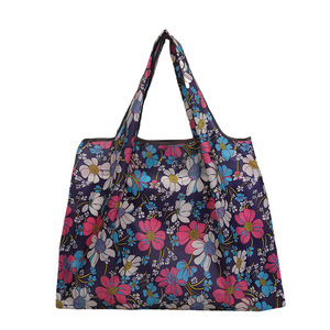 Sacs de shopping Oxford personnalisables à motifs, grande capacité, imperméables, écologiques, sacs à main, essentiels de voyage - Product Image 6