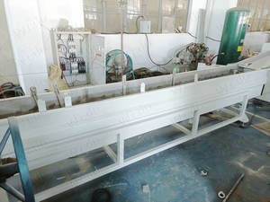 Máquina para <span class=keywords><strong>hacer</strong></span> cintas de plástico, para paquetes de cintas - Product Image 4