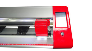 Machine de découpe de stickers personnalisés Maker, la plus récente, pour papier/vinyle A4 - Product Image 3