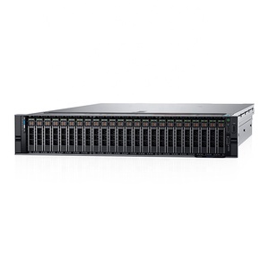 Poweredge R840 Trung Tâm Dữ Liệu Máy Chủ 24 Bay Cứng Điều Khiển 2U Máy Chủ Trường Hợp - Product Image 5