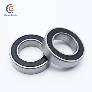 6900 6904 6905 6902 ZZ RS 15X28X7Mm ผู้จัดจำหน่ายในประเทศจีนตลับลูกปืนเม็ดกลมร่องลึก - Product Image 2