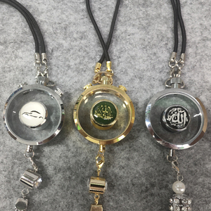 Auto trasporto profumo ciondolo auto aria fresca prodotti di tendenza ornamenti appendere <span class=keywords><strong>deodorante</strong></span> liquido - Product Image 5