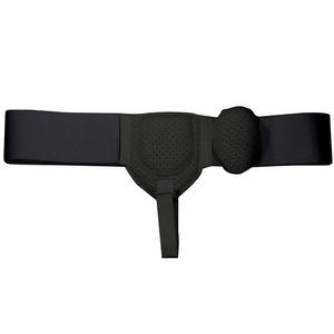 Protector Inguinal al por Mayor para Soporte Lateral Izquierdo o Derecho con Almohadillas de Compresión Removibles para Uso Pre o Postquirúrgico - Product Image 3