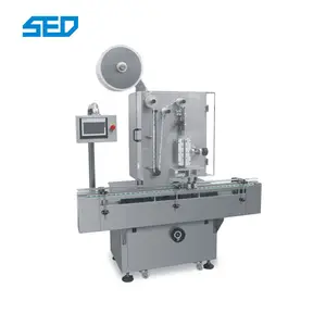 Automatic Desiccant Filling Desiccant Inserting Machine