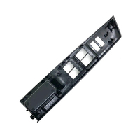 74232-52570-C0 7423152630C0 Panneau de recouvrement du commutateur de vitre électrique avant droite pour Toyota Vitz 2012 Yaris