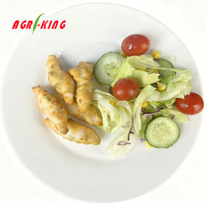 Vente en gros de surimi de calmar et de légumes surgelé prêt à frire/cuisiner pour la restauration - Product Image 6