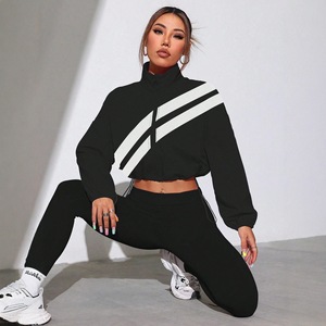 आकस्मिक खेल पैंट स्ट्रीट नृत्य हिप-हॉप ढीले ड्रेप बड़े प्रिंट वाइड-लेग लंबी लोचदार मध्य गर्मियों - Product Image 4