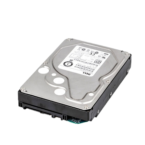 Asli, asli BULK 95% baru HDD-4TB 3.5 "SATA 7.2K 6 Gb/s Non Hot-Swap HDD - Product Image 1