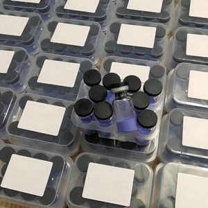 Péptidos OEM, Envío Rápido, Suministro Directo de Fábrica, Alta Calidad, Económicos, Péptidos en Stock - Product Image 1