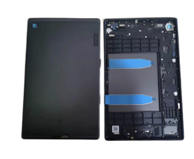 Back Cover for Lenovo Tab M10HD TB-X306 F/M/N/X Housing Battery Cover Replacement