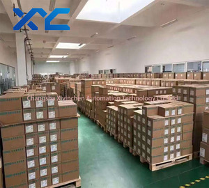 6SN1118-0BK11-0AA0 Siemens SIMODRIVE 611 Unidad de Control de Resolución de 2 Ejes Interfaz de Punto de Referencia Analógico Pieza de Repuesto Nueva Original - Product Image 6