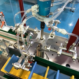 Full <strong>Automatic</strong> Box Folding Machine Multiple Modular Type Box Folding Gluing Cartooning Box Machines <strong>Folder</strong> <strong>Gluer</strong> <strong>Supplier</strong> - Product Image 4