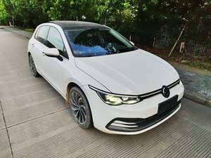 Voiture à essence neuve Volkswagen <span class=keywords><strong>Golf</strong></span> 8 200 280 <span class=keywords><strong>TSI</strong></span> DSG <span class=keywords><strong>R</strong></span>-Line, berline à hayon haute performance, fabriquée en Chine, à vendre - Product Image 2