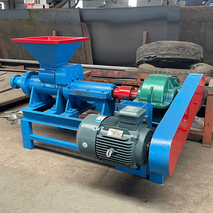 200-600 kg/h מוט פחם שחול מכונת פחם מוט אבקה עושה מקל מכינה פחם עושה מקל מכונת עשיית מקל פחמן מכונת עשיית מקל - Product Image 3