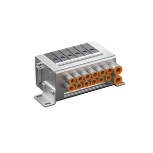 วาล์วควบคุมลม 3 ทาง รุ่น X1Y D1 05C6C6 XS1Y110Z 5C6 2 ตำแหน่ง 24V DC สำหรับระบบอัตโนมัติทางอุตสาหกรรม - Product Image 2