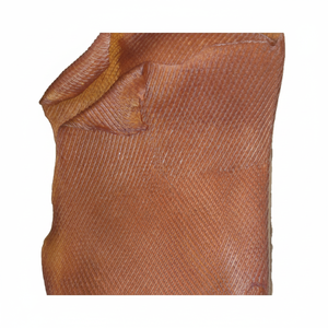 Feuilles de caoutchouc naturel en latex nervuré fumé RSS3 de l'usine directe, stock disponible au Vietnam, caoutchouc fumé en état naturel - Product Image 1