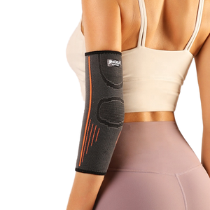 JINGBA ayarlanabilir Golf dirsek Brace için eklem ağrısı giderici inflamasyon kabartma dolaşım geliştirme düşük fiyat Fitness güvenlik - Product Image 1