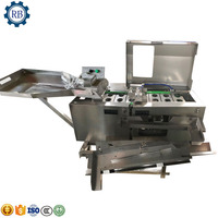Machine de séparation des blancs et des jaunes d'œufs pasteurisés à prix d'usine / Machine de séparation des blancs d'œufs / Machine de séparation des jaunes d'œufs provenant de la machine de transformation des œufs
