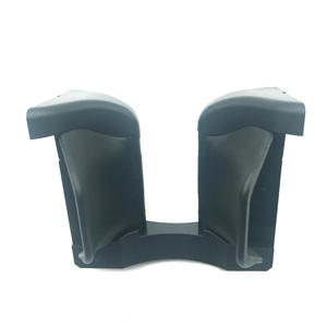 Portavasos Mercedes-Benz W204 S204 W212 S212 2046802391 para Consola Central, Portavasos para Automóvil - Product Image 2