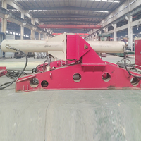GOODENG, новый GSP5000-LS, 500 тонный, мощный, мощный двигатель для строительства туннелей