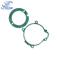 Junta para Calentador Diésel LIYANG 251688060003 Compatible con Eberspacher Airtronic D1LC B1LC LCC, Piezas para Calentador de Aire de Estacionamiento para Camiones
