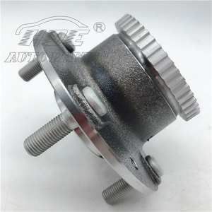 Rodamiento de Cubo de Rueda 0K9A5-26-150 0K9A5-26150 VKBA3934 HDE para Kia Carens - Product Image 4