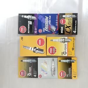 Global Otomotiv Pazarları Orijinal NGK Buji Yüksek Performans Toplu Tedarik Fabrika Direkt Satış - Product Image 2