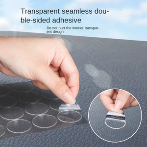 Nastro ad alta viscosità resistente alle alte temperature senza lasciare segni personalizzati <span class=keywords><strong>biadesivo</strong></span> personalizzato - Product Image 4