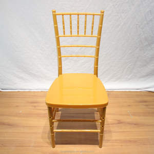 Iangel großhandel acryl bambus klar chiavari hochzeit stühle - Product Image 6