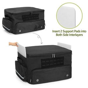 Échantillon Gratuit : Sacs de Rangement et de Rangement pour Matériel de Golf d'Extérieur, Organisateur de Coffre de Voiture à Compartiments, Valise Pliante Portable - Product Image 4