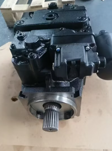 Pompe à piston hydraulique pour 90R055KA5CD60R3C6D04GBA424224 Série 90R 90R042/90R055/90R075/90R100/90R130/90R180 1 an - Product Image 6
