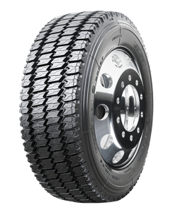 Nuova condizione Dongfeng pneumatici per autocarro LM329 posizione di guida lungo raggio servizio in 275 295 305 315 60 70 80 R22.5 listino prezzi dalla cina - Product Image 5