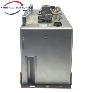 Unité d'alimentation d'origine neuve DSSA165 48990001-LY, pièces détachées d'automatisation industrielle en stock, livraison rapide pour système de contrôle - Product Image 4