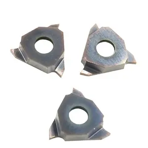 Ussharp Massief Carbide Draad Invoegen Welk Type Is Tr Met Goede Kwaliteit