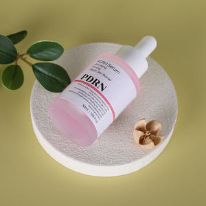 Suero Facial Reparador Coreano con Vitamina C, Ácido Hialurónico, Niacinamida y Efecto Lifting Instantáneo - Product Image 1