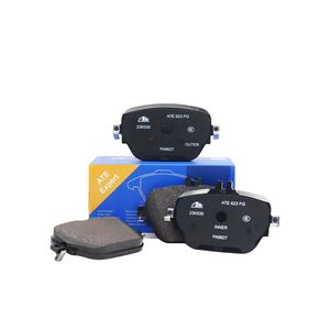 Juego de Pastillas de Freno Sin Polvo y Silenciosas OE 0004207703 0004203004 |   Compatible con M276 W213 E320L AMG E63 - Product Image 6