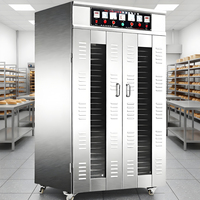 Séchoir à fruits et légumes haute performance, déshydrateur alimentaire multifonctionnel pour la ferme et la fabrication de snacks