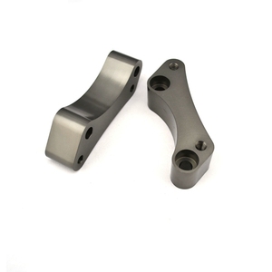 Servicio de Mecanizado CNC de Alta Precisión en Aluminio 6061 6063, Piezas Personalizadas de Fábrica - Product Image 6