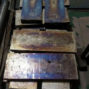 High Quality Sn42bi58 4N Grade Bi Tin Bismuth Metal <b>Ingots</b> Low Melting Point Alloy <b>Ingot</b> - Product Image 3
