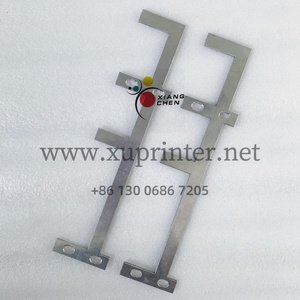 Support de feuille WD C4.313.120 en aluminium pour pièces d'impression offset Heidelberg - Product Image 4