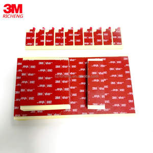 Espuma de Corte Personalizado 3M de Todos los Tamaños, Cinta de Doble Cara 3M 5952 de Alta Resistencia, Cinta de Doble Cara 3M VHB para la Industria Automotriz - Product Image 5