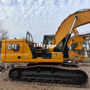 Oferta Especial: Excavadora Usada Caterpillar <span class=keywords><strong>330</strong></span>, Excavadora de Última Generación de 30 Toneladas, Excavadoras Usadas CAT 320gc 320gx 323gx 323 326 <span class=keywords><strong>330</strong></span> 333 en Stock - Product Image 6