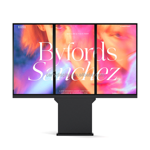 Écran publicitaire étanche IP65 de 49, 55, 65, 75, 86 pouces, affichage numérique, kiosque étanche, écran LCD extérieur, affichage numérique 49 pouces - Product Image 6