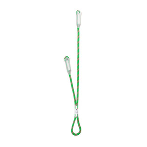 Cuerda Dinámica Kanle Bulltail de 60 cm y 30 cm de Alta Resistencia para Escalada y Protección en Exteriores - Product Image 3