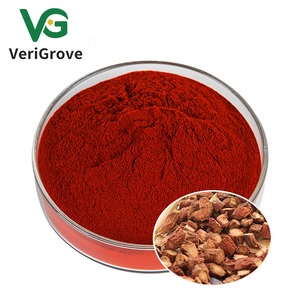 Topkwaliteit Danshen <span class=keywords><strong>Extract</strong></span> Poeder Tanshinone Iia 5% Salvia Miltiorrhiza <span class=keywords><strong>Extract</strong></span> - Product Image 1